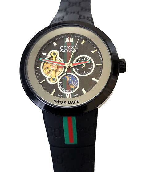 gucci pantcaon watch code ref 1142 price|Gucci watch model identification.